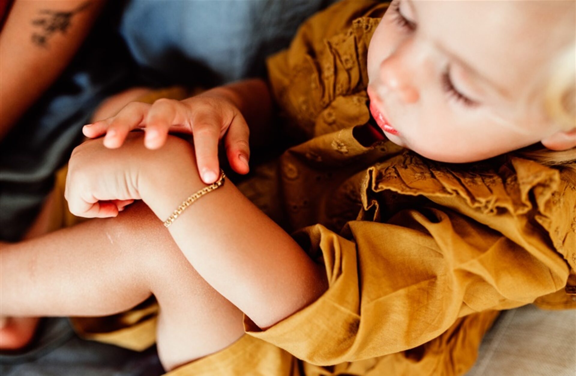 Kinderketten Taufketten gravieren